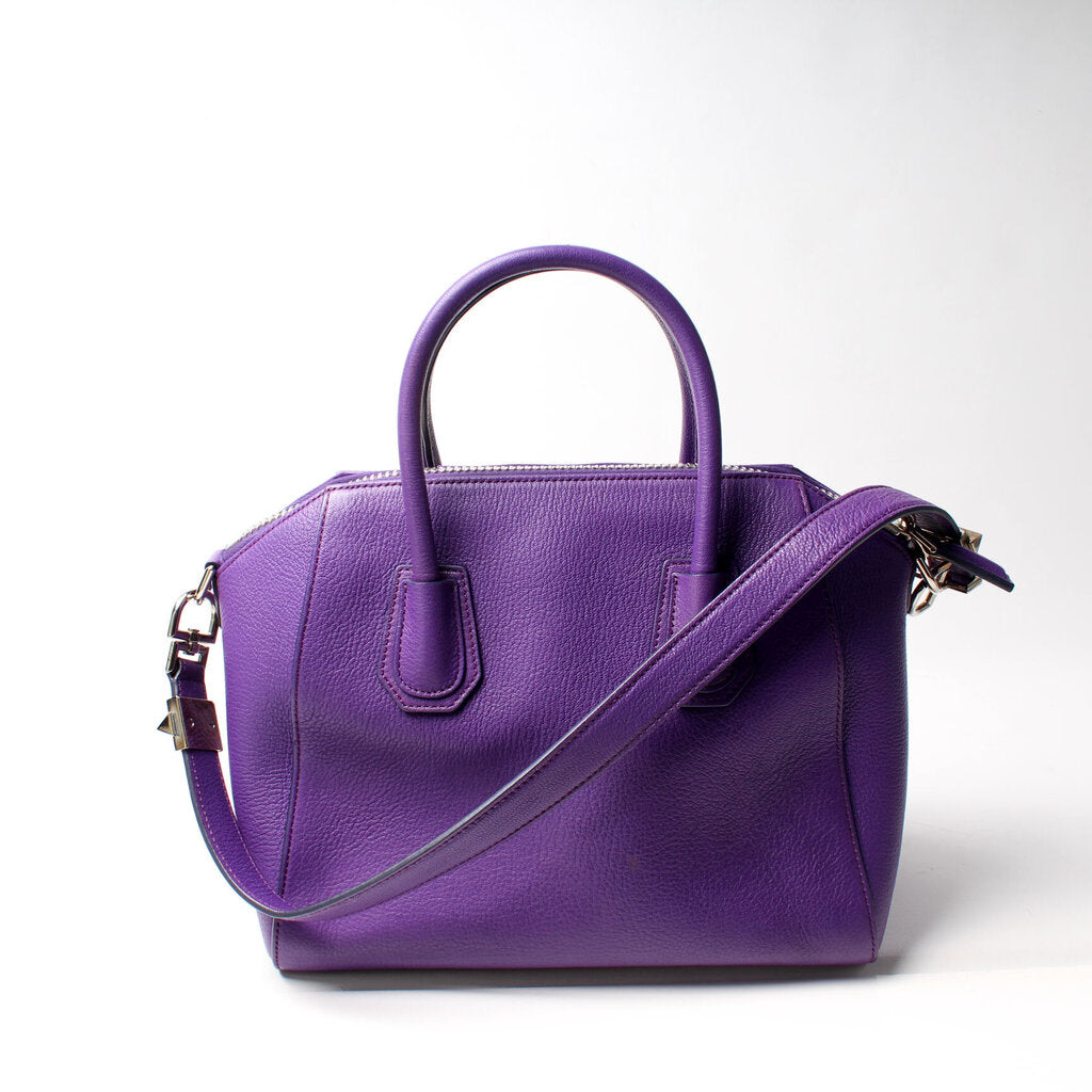 Antigona Satchel Small