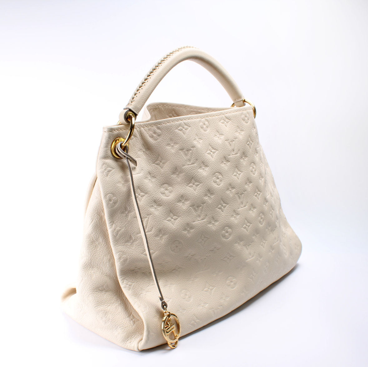 Artsy MM Empreinte