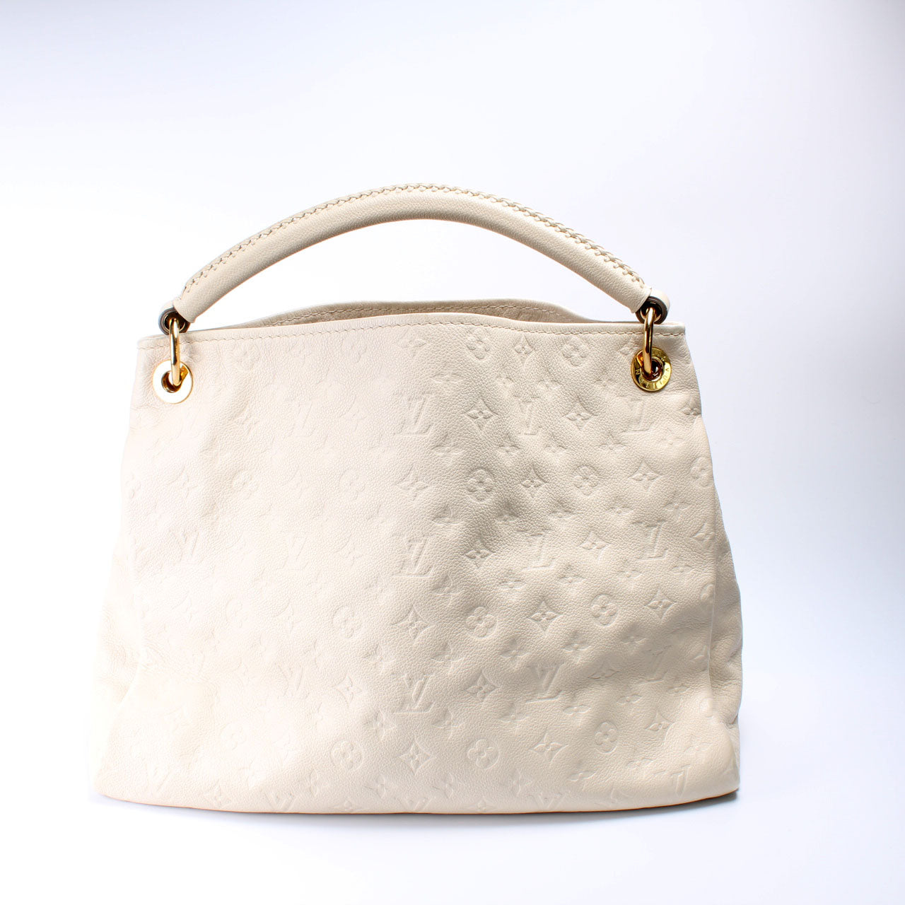Artsy MM Empreinte