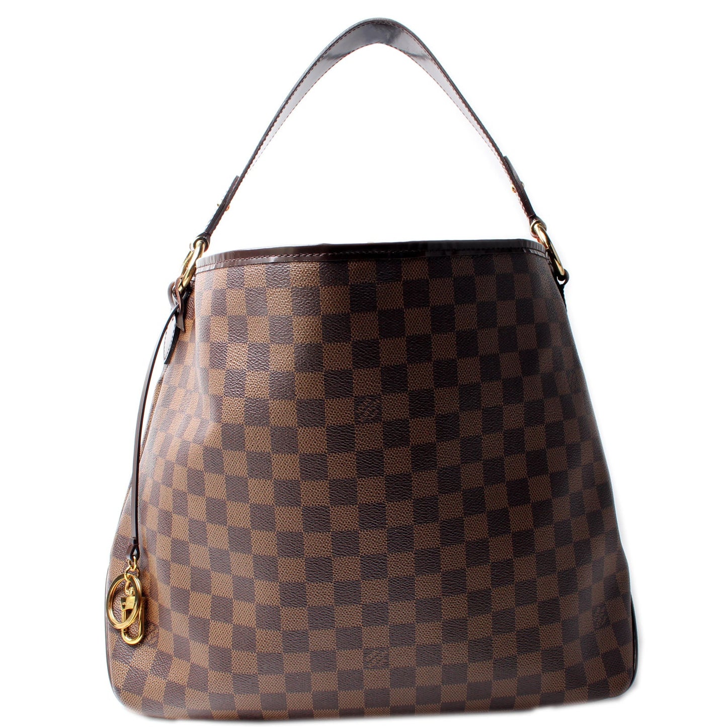 Delightful MM Damier Ebene