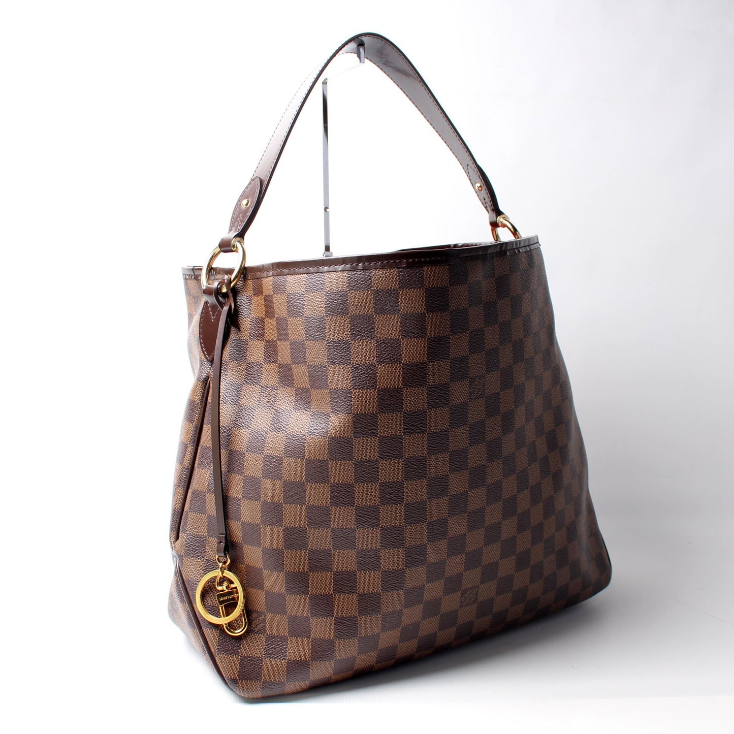 Delightful MM Damier Ebene