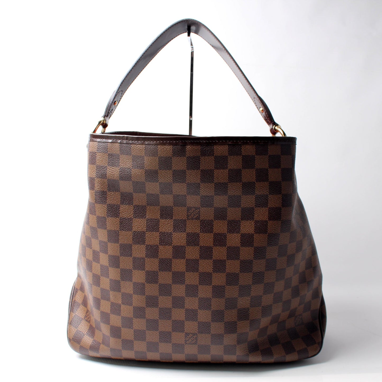 Delightful MM Damier Ebene