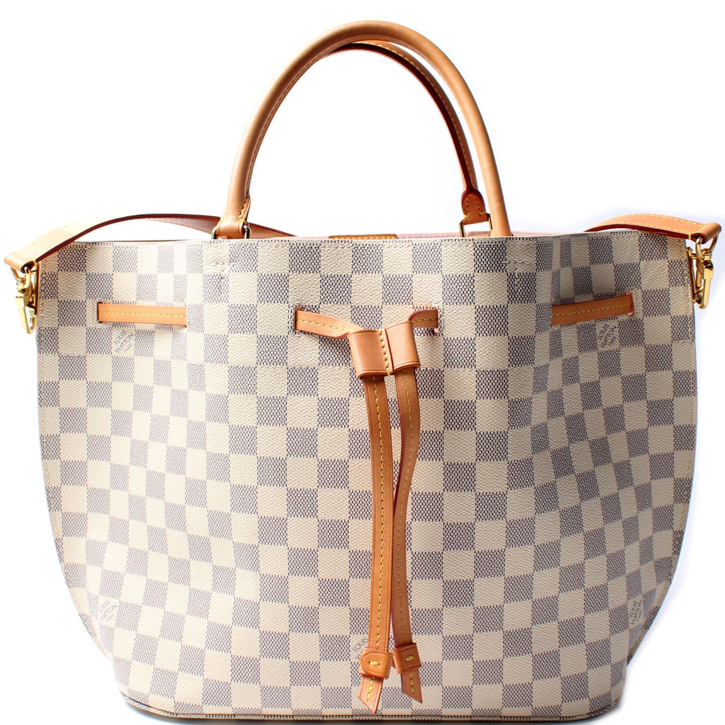 Girolata Damier Azur