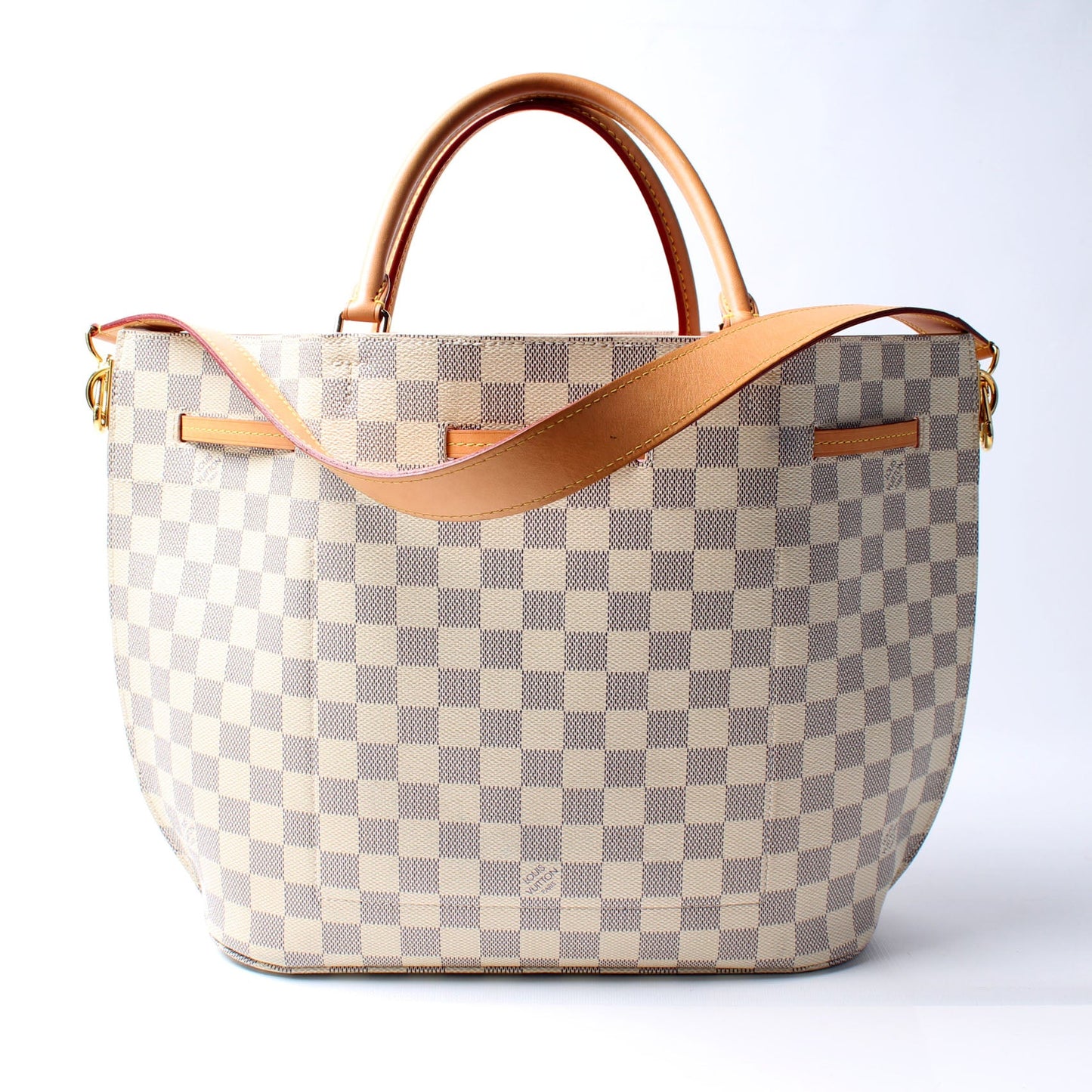 Girolata Damier Azur