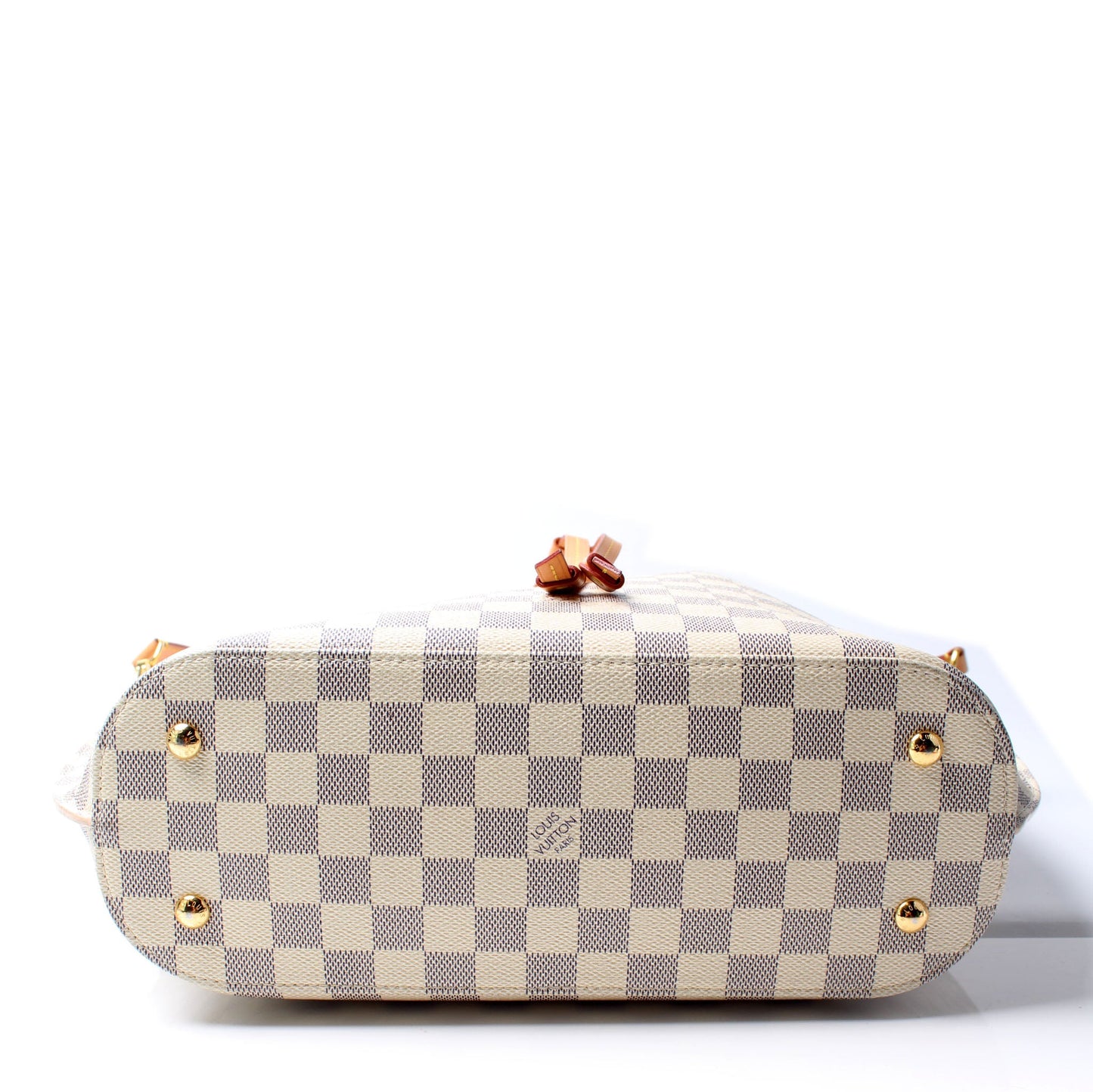 Girolata Damier Azur