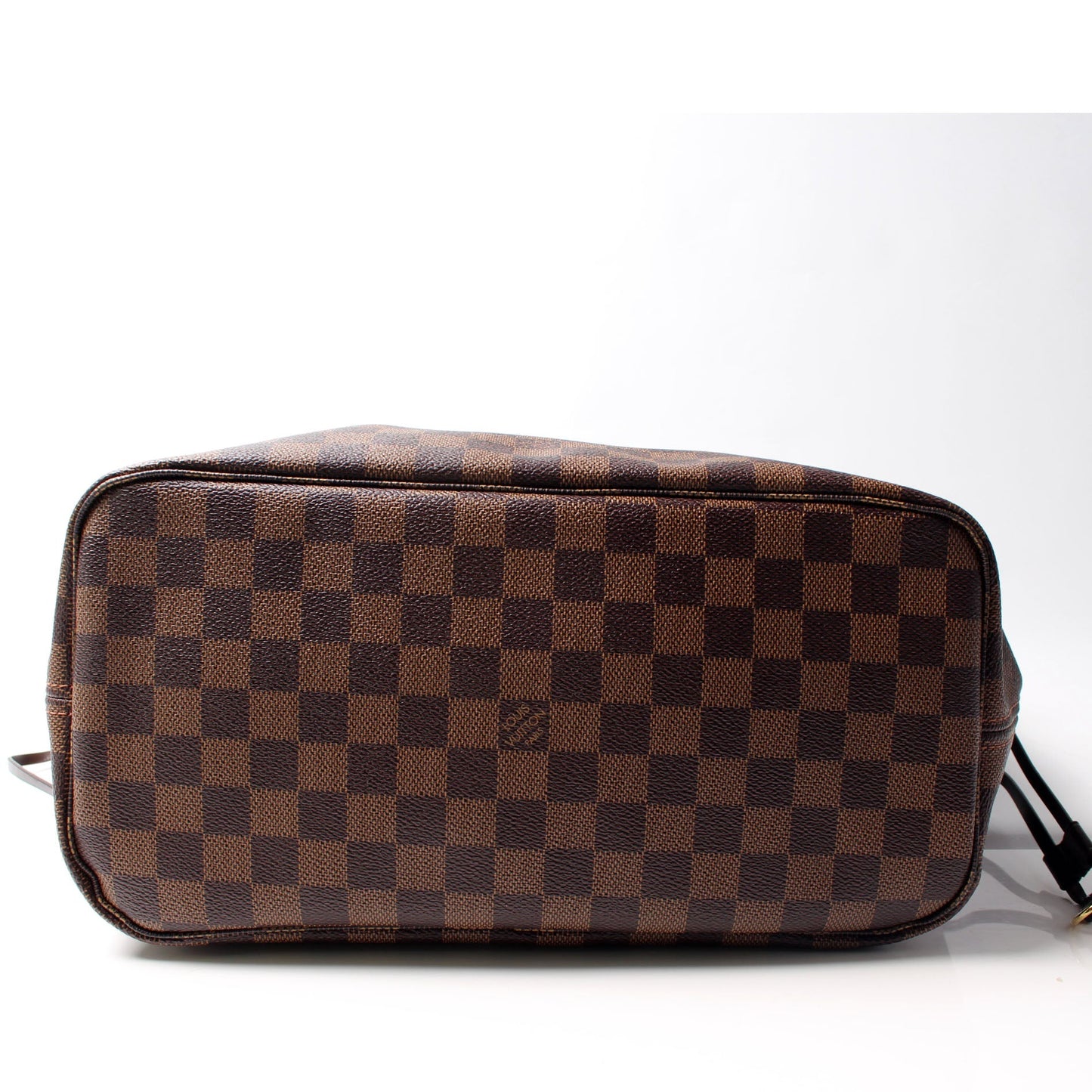 Neverfull MM Damier Ebene