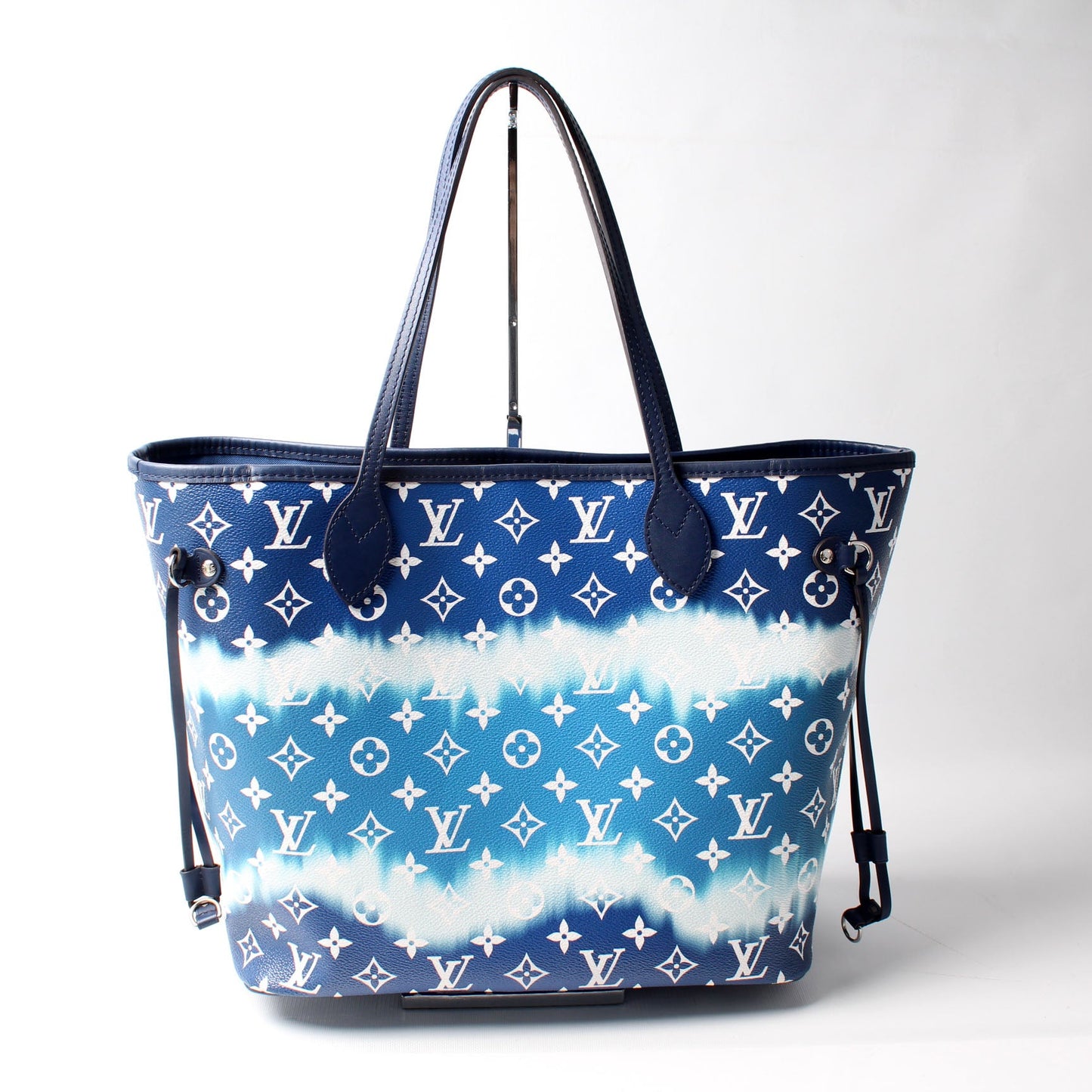 Neverfull MM Escale with Pochette