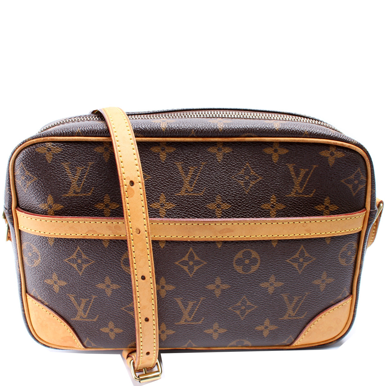 Trocadero 27 Monogram