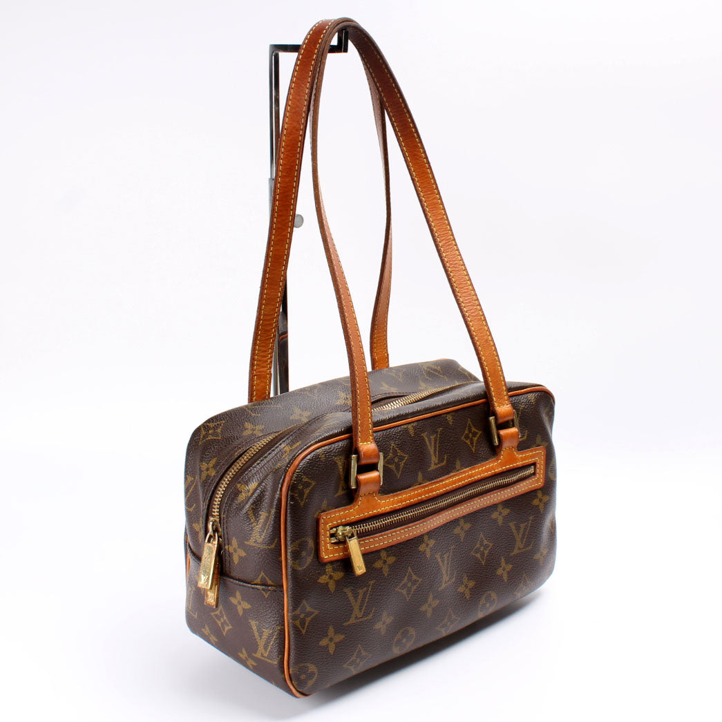Cite MM Monogram