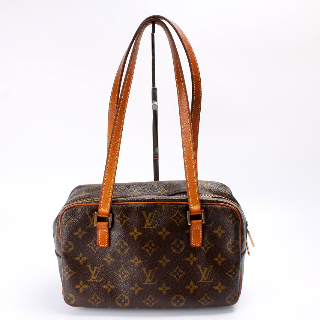Cite MM Monogram