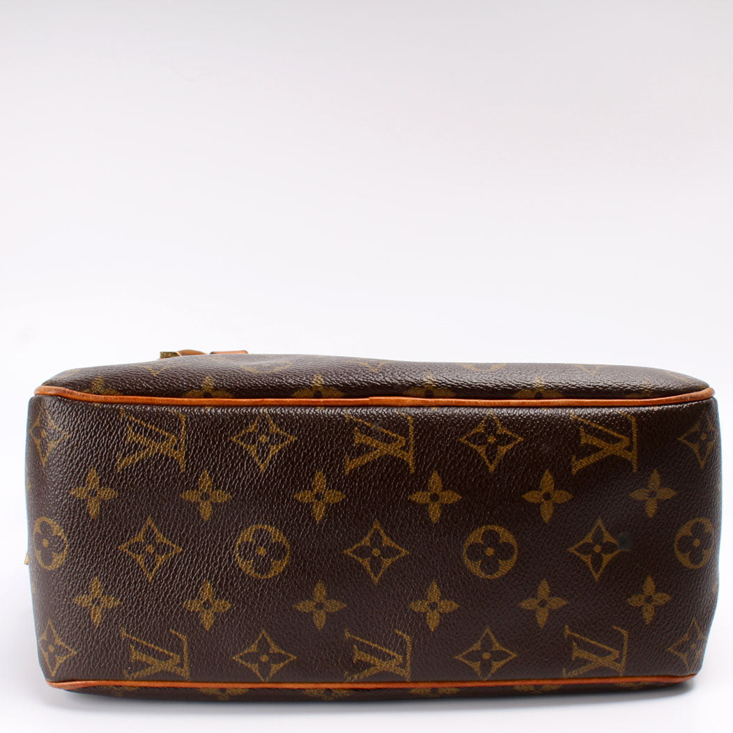 Cite MM Monogram