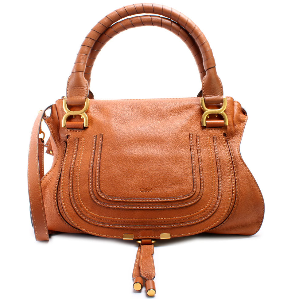 Marcie Satchel Medium
