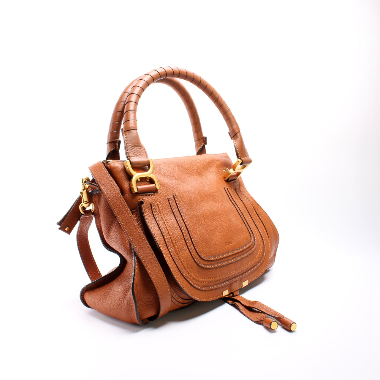 Marcie Satchel Medium