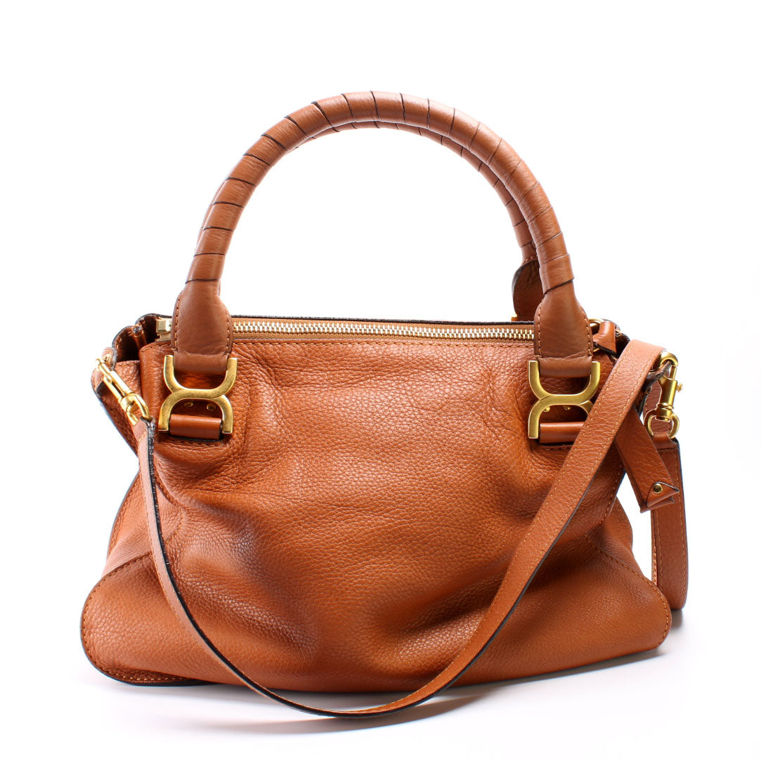 Marcie Satchel Medium
