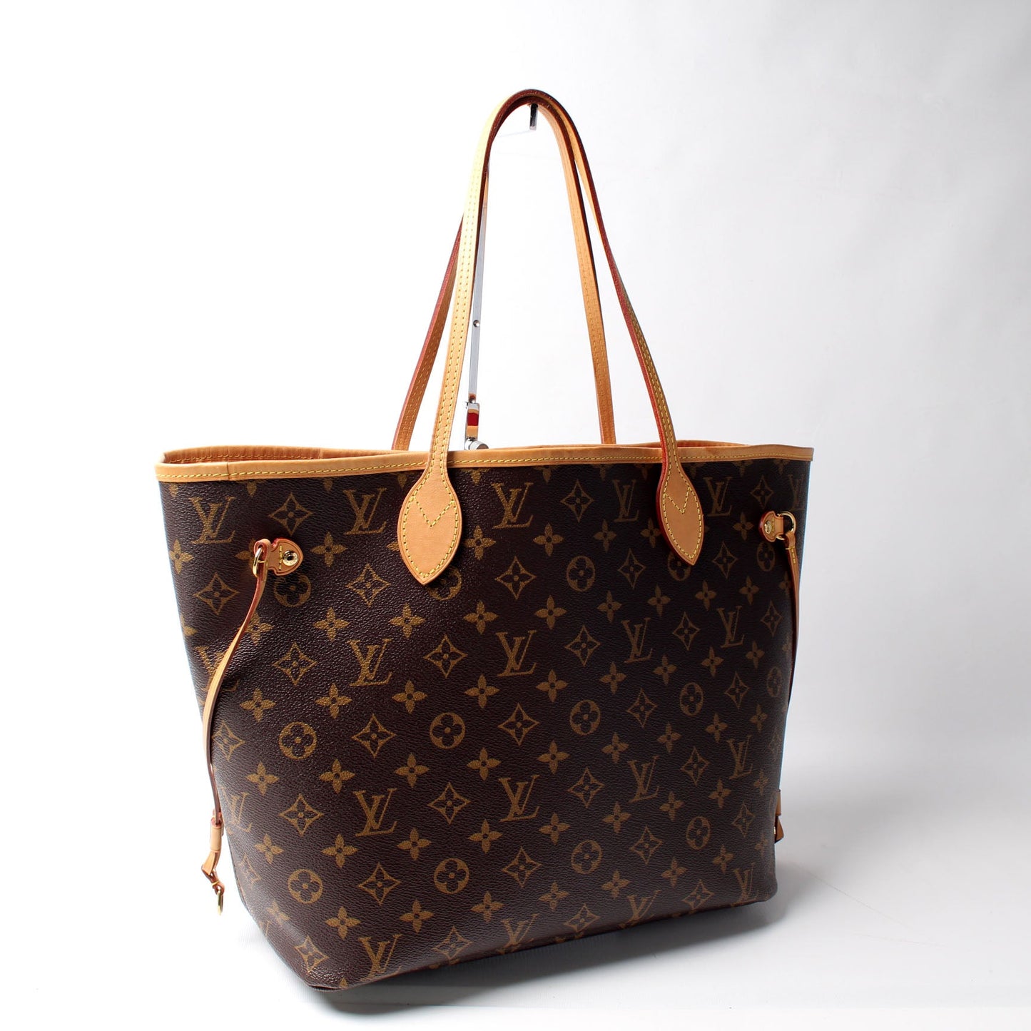 Neverfull MM Monogram