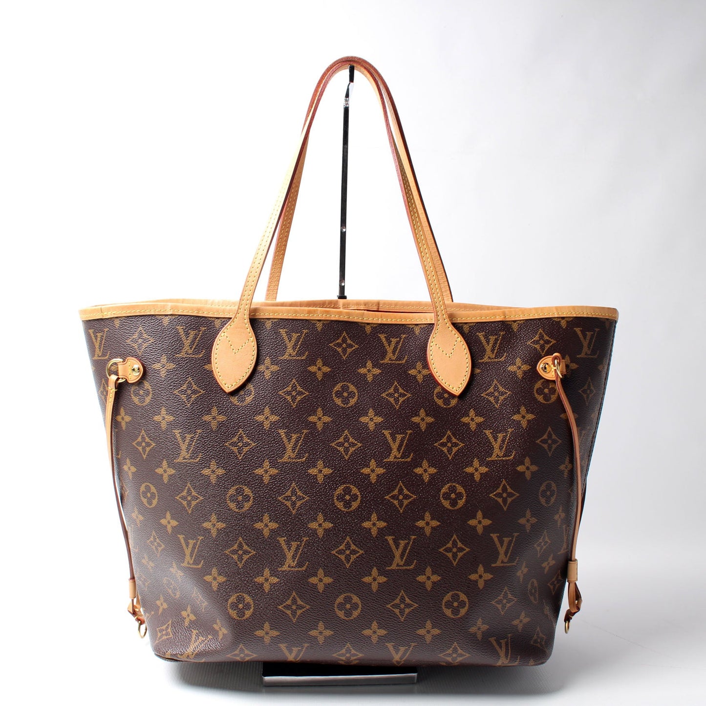 Neverfull MM Monogram