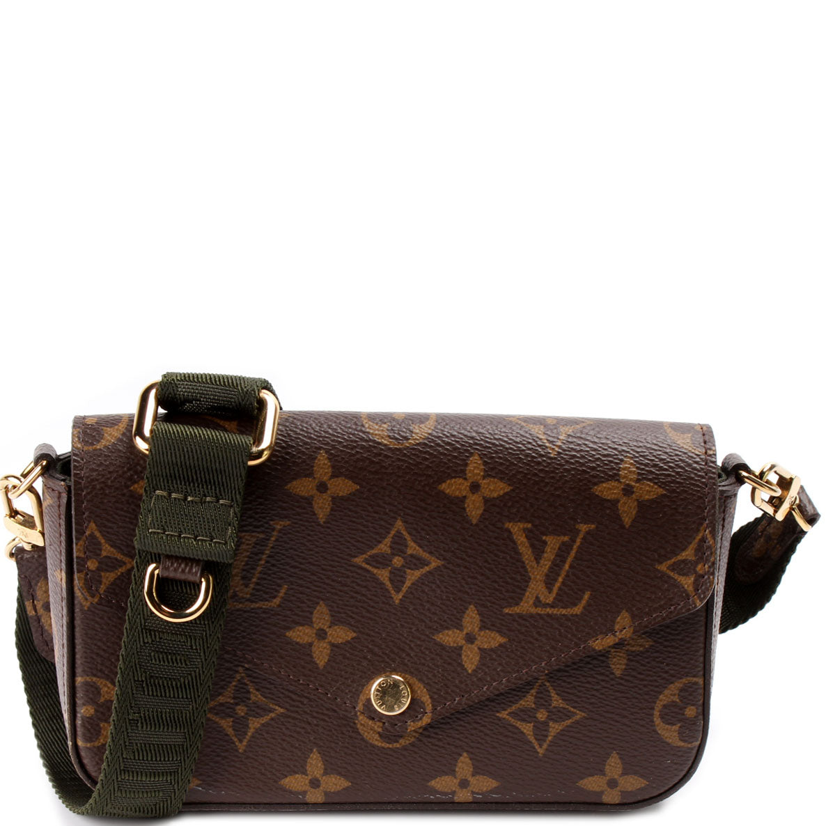 Felicie Strap and Go