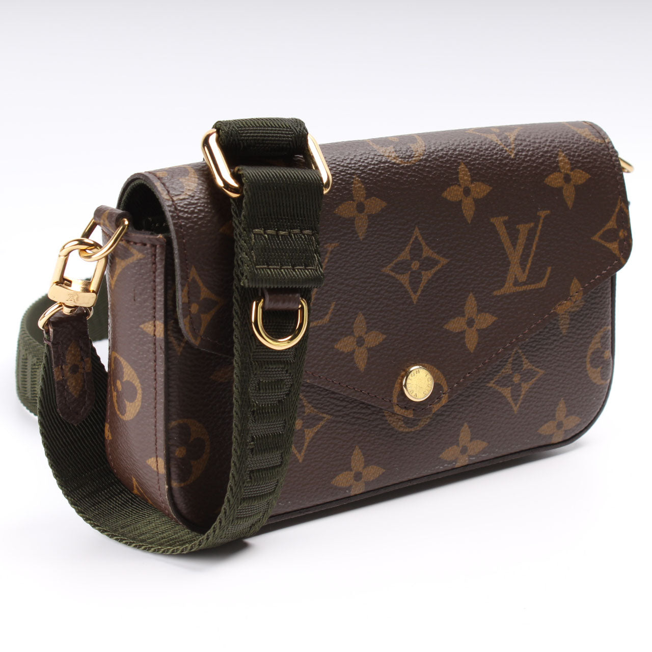 Felicie Strap and Go