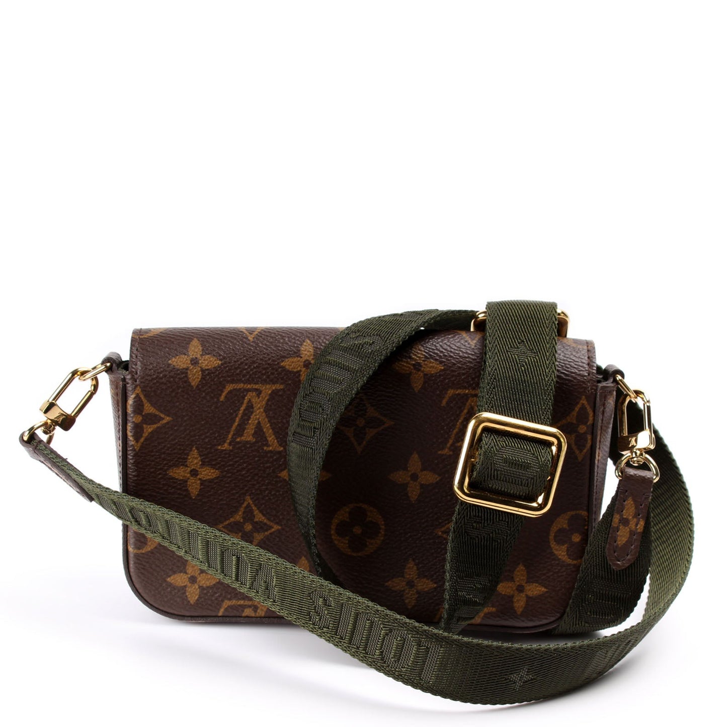 Felicie Strap and Go