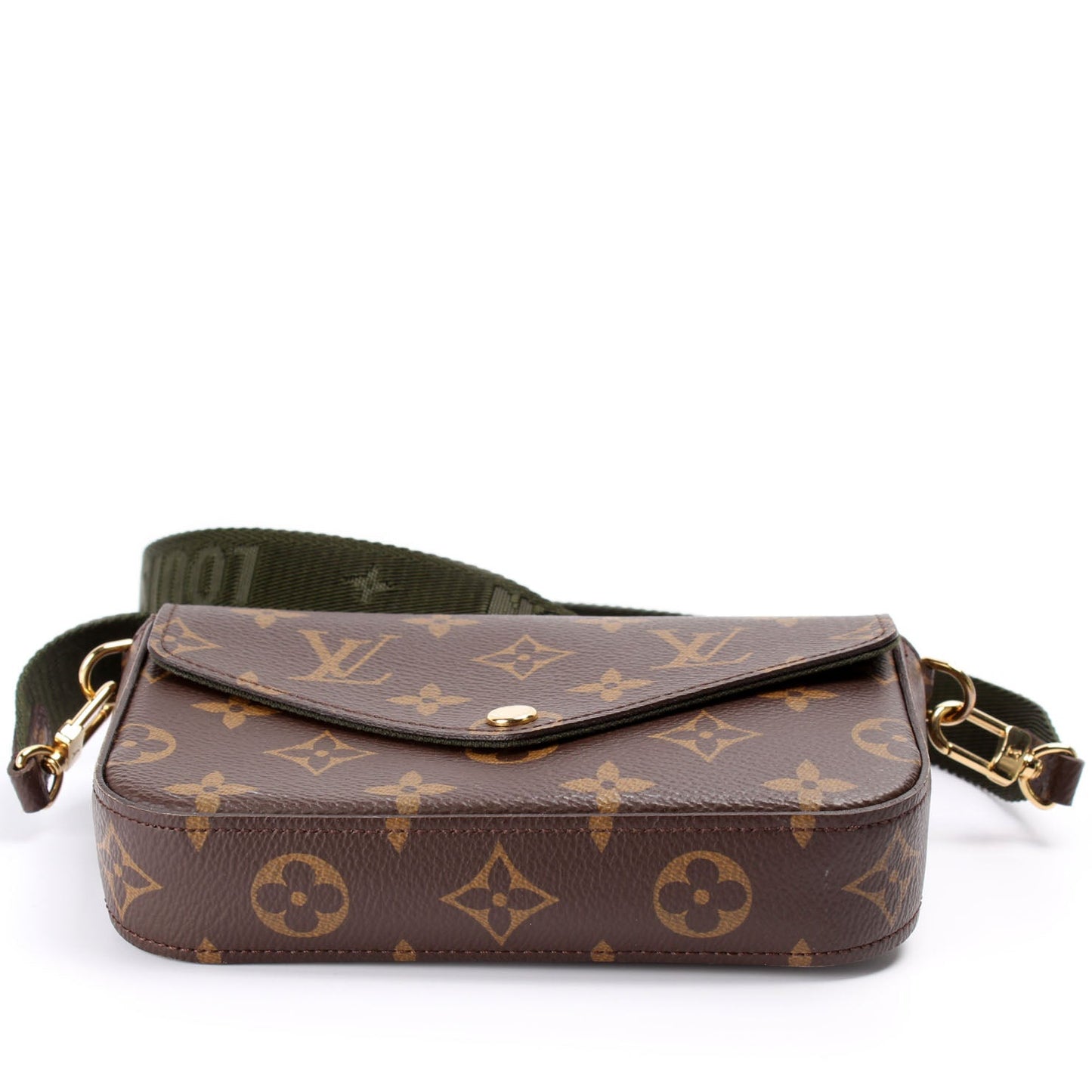 Felicie Strap and Go