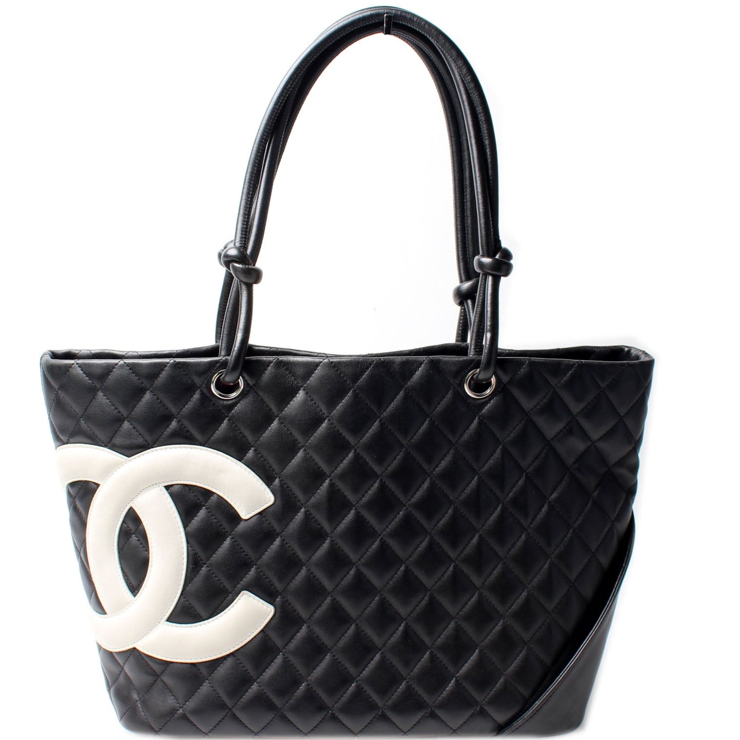 Cambon Ligne Large Tote 10M