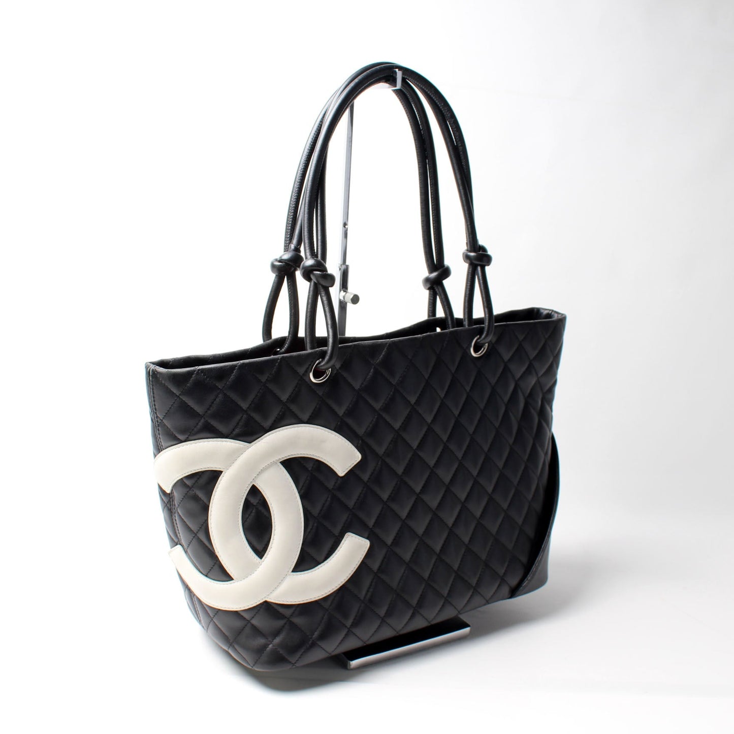 Cambon Ligne Large Tote 10M