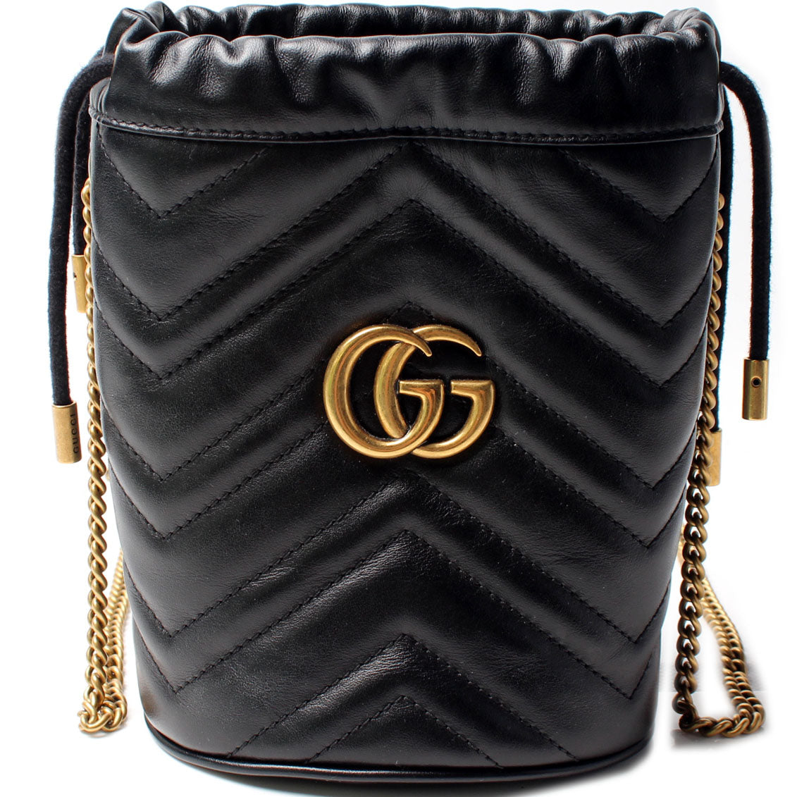 575163 Marmont Mini Bucket