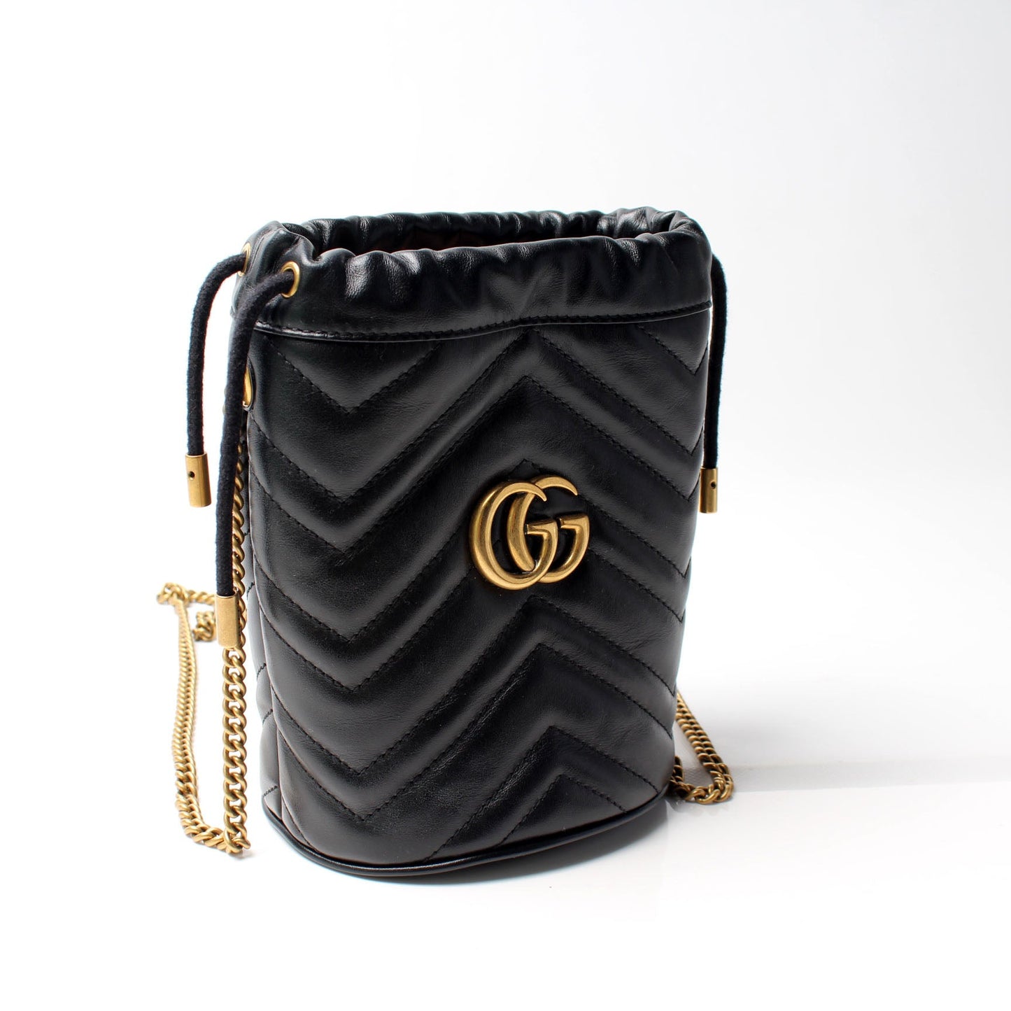 575163 Marmont Mini Bucket
