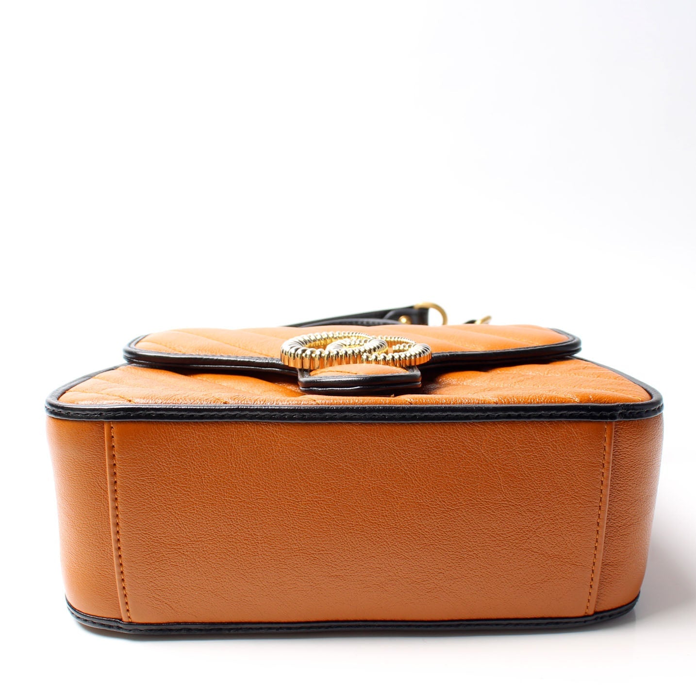 583571 Marmont Mini Top Handle