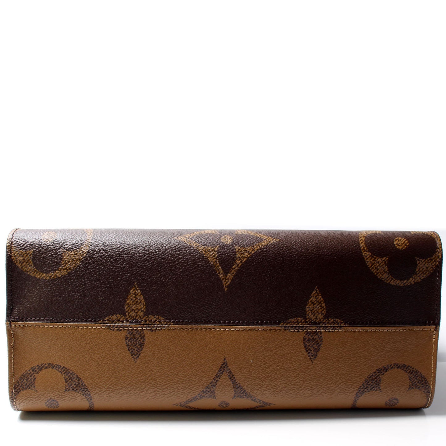 Onthego MM Reverse Monogram