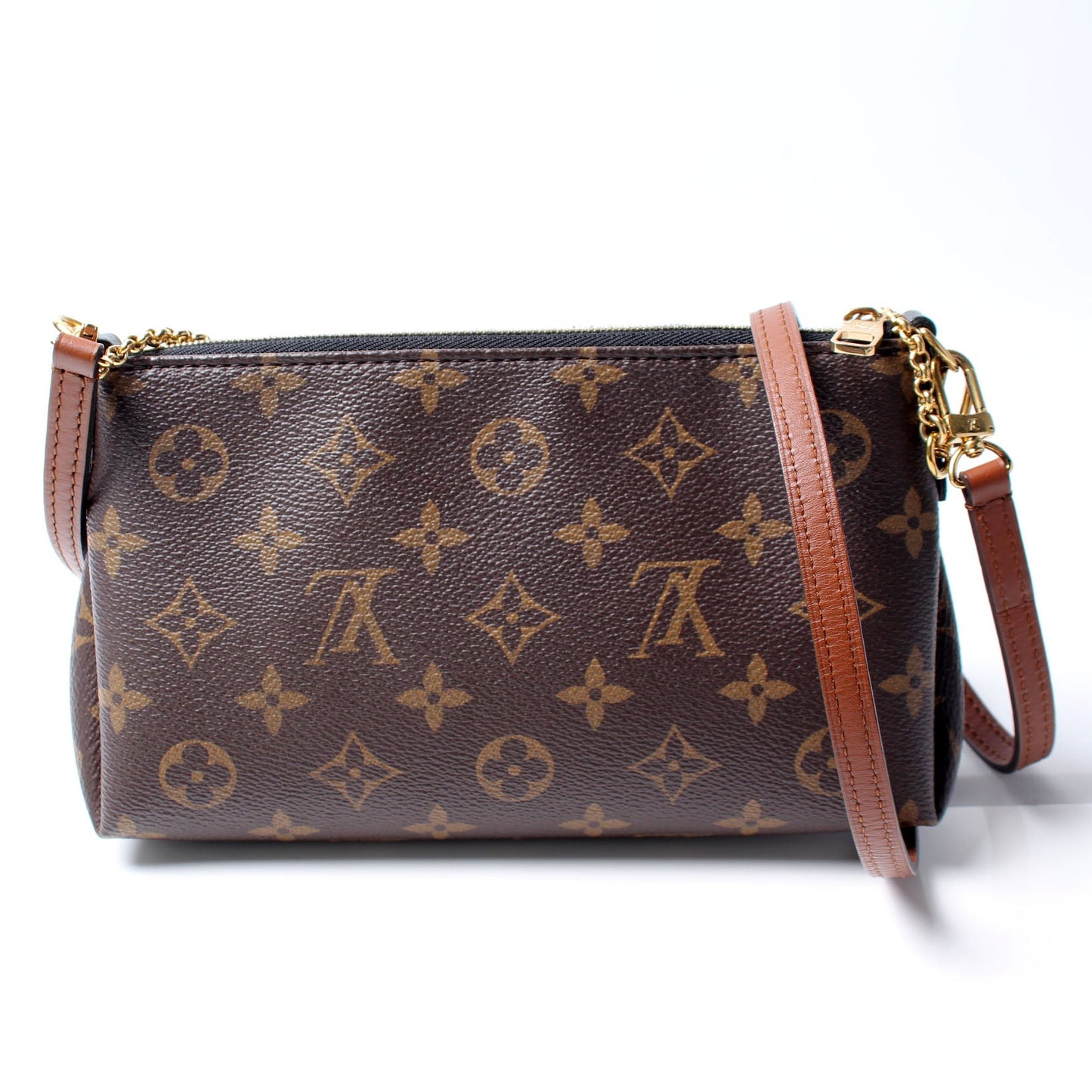 Pallas Clutch Monogram