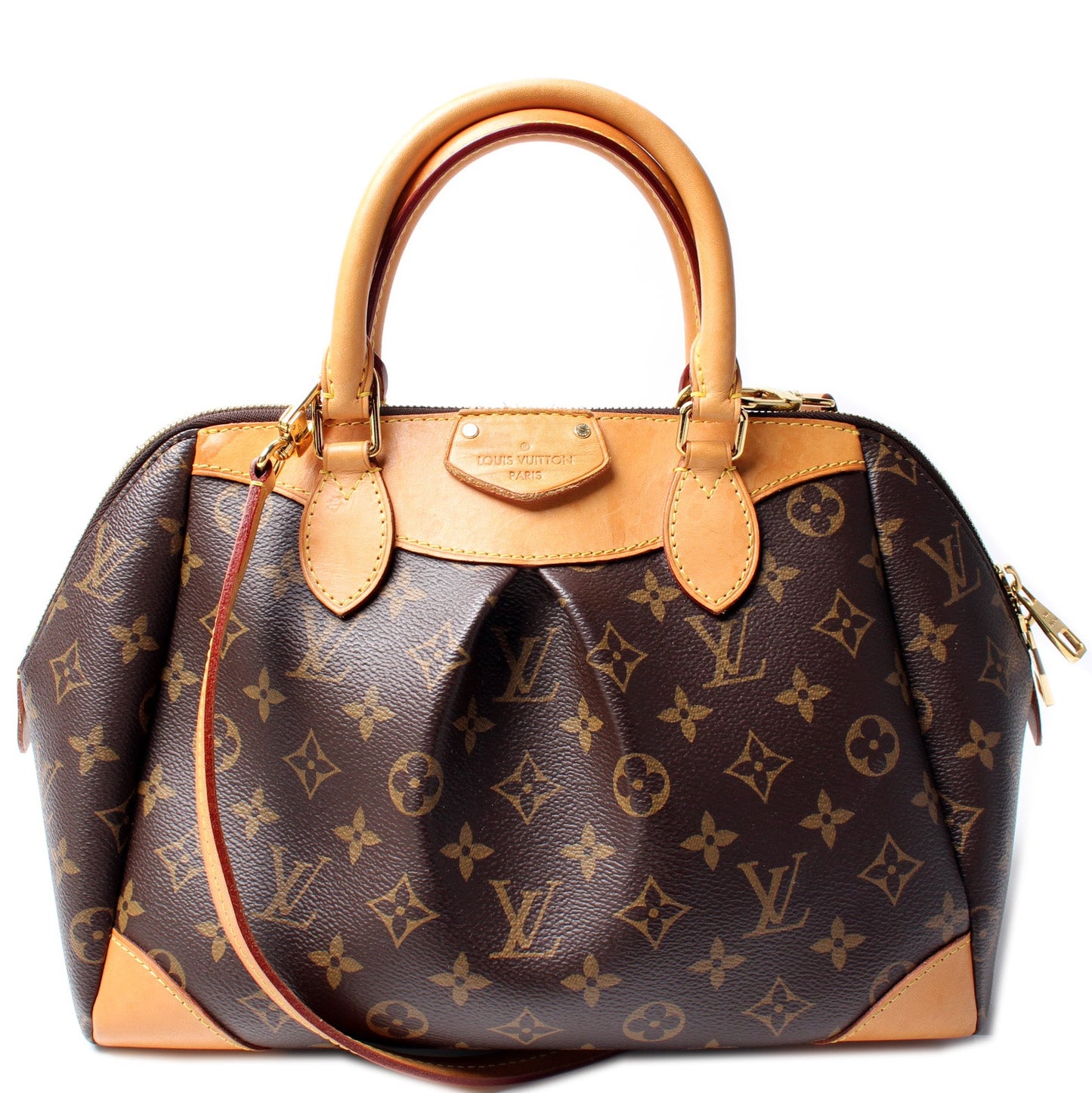 Segur NM Monogram