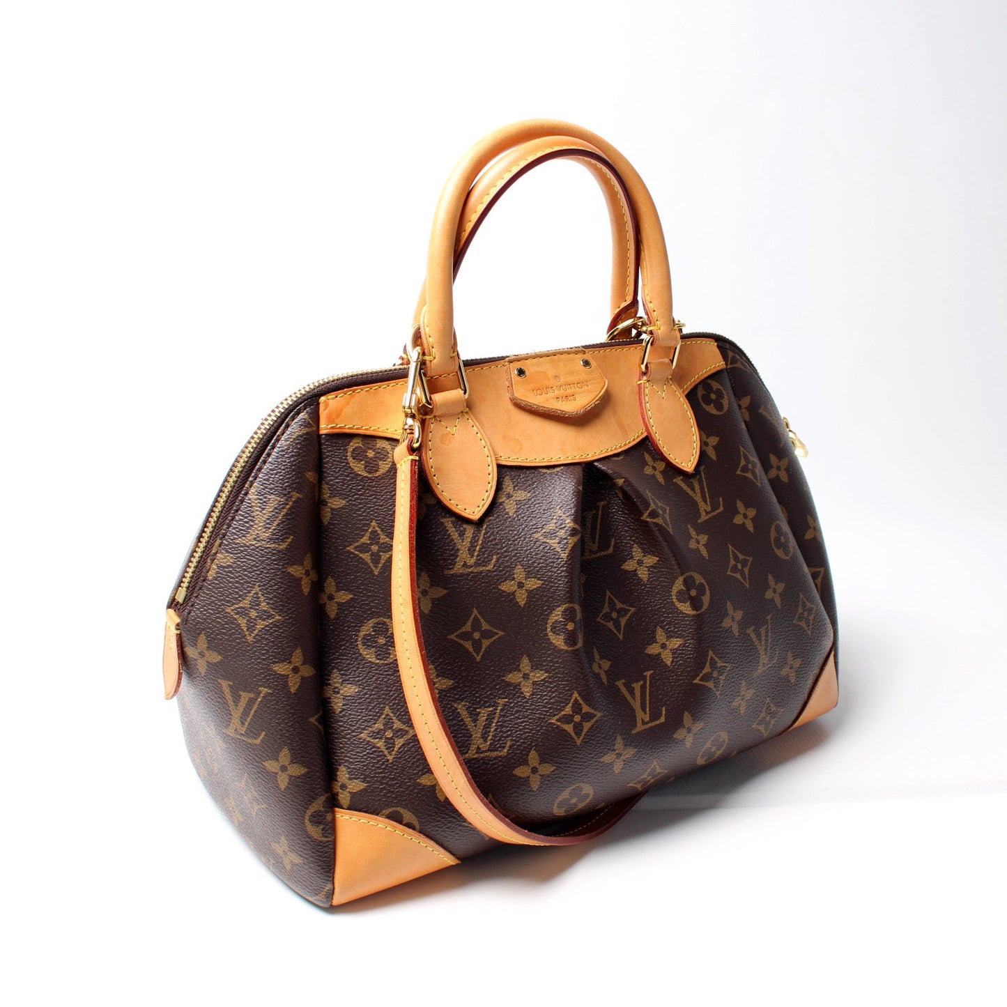 Segur NM Monogram