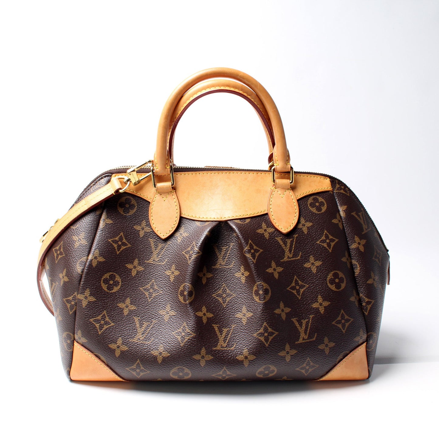 Segur NM Monogram