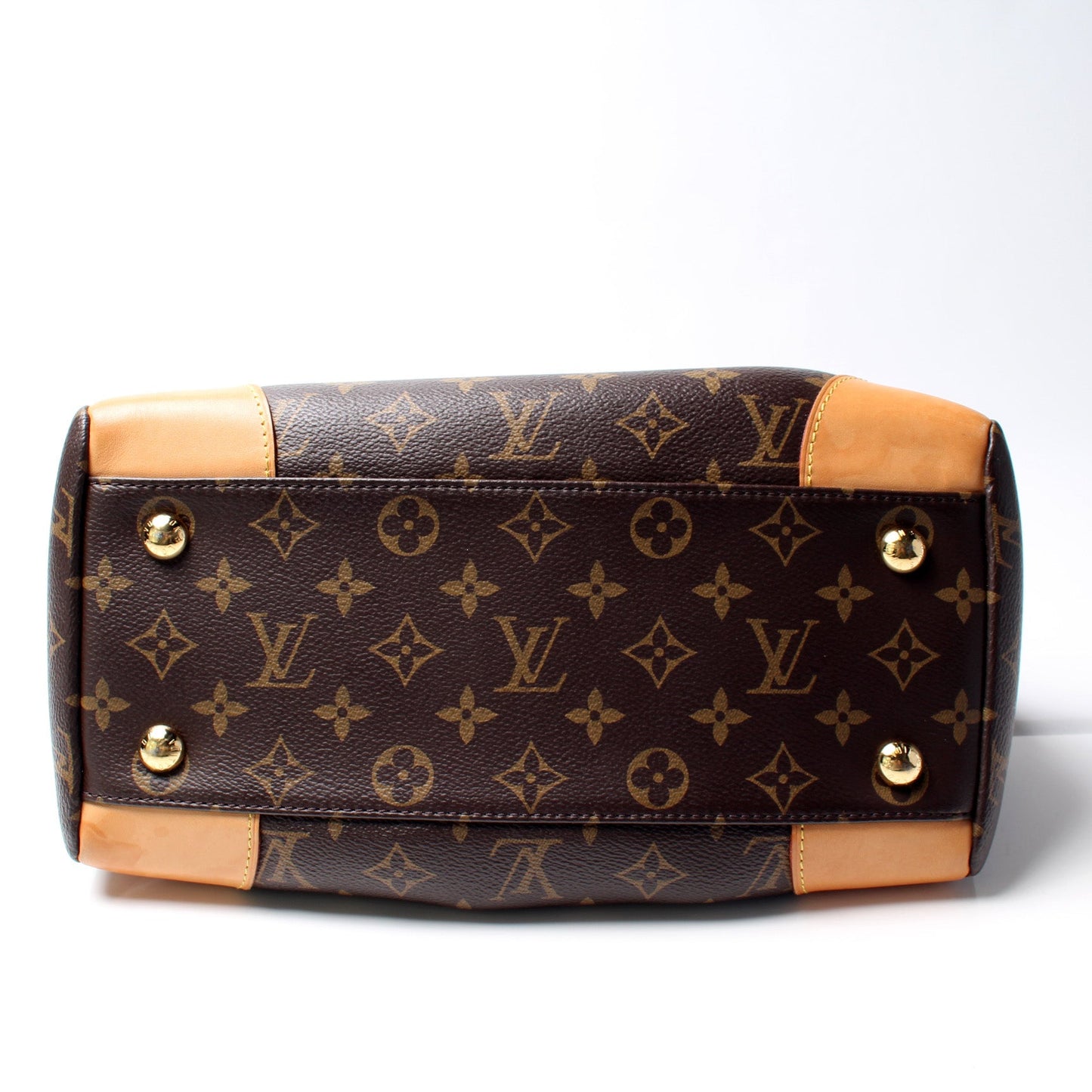Segur NM Monogram