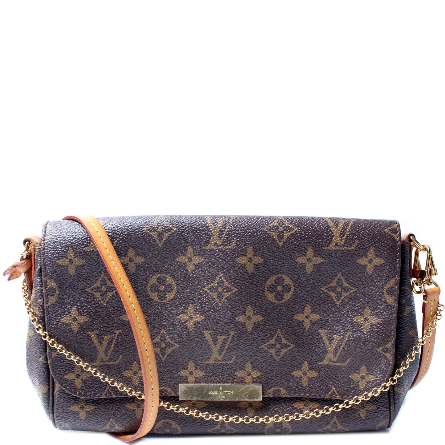 Favorite MM Monogram