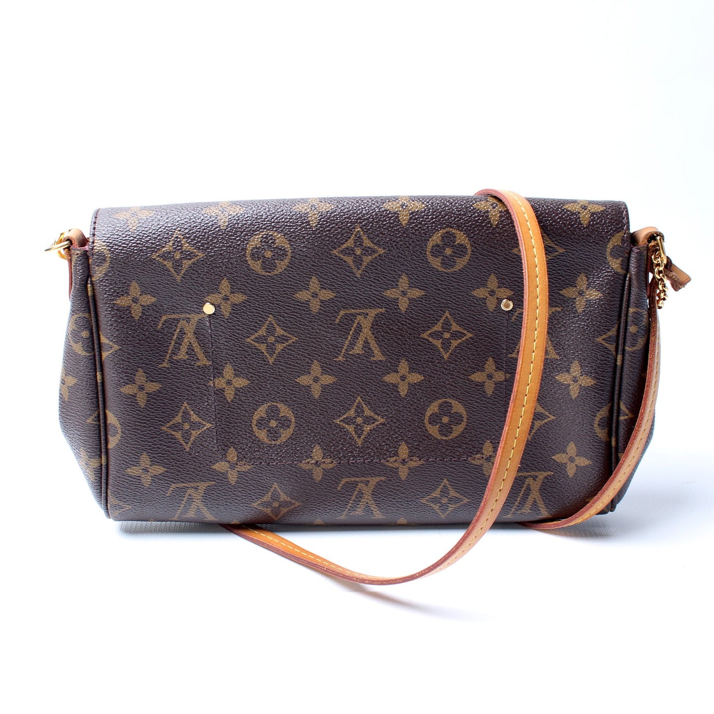 Favorite MM Monogram