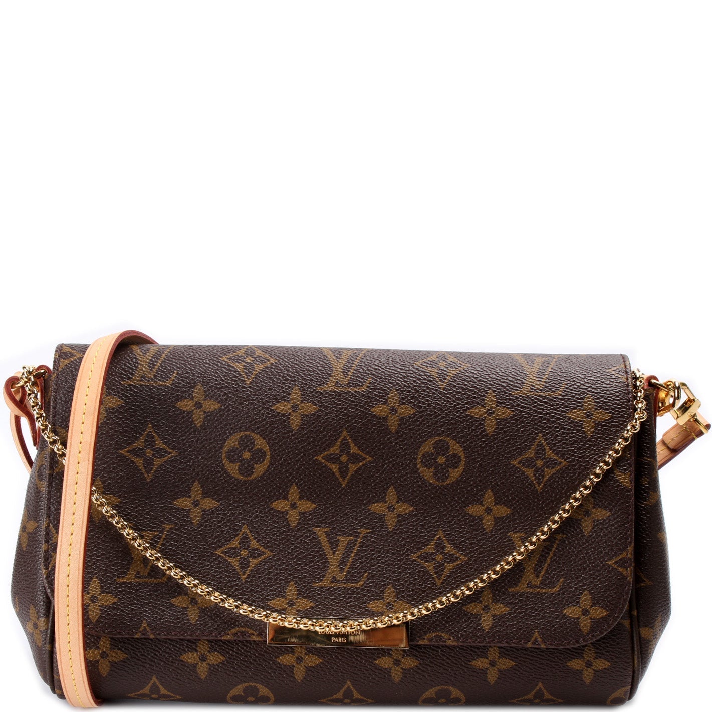 Favorite MM Monogram