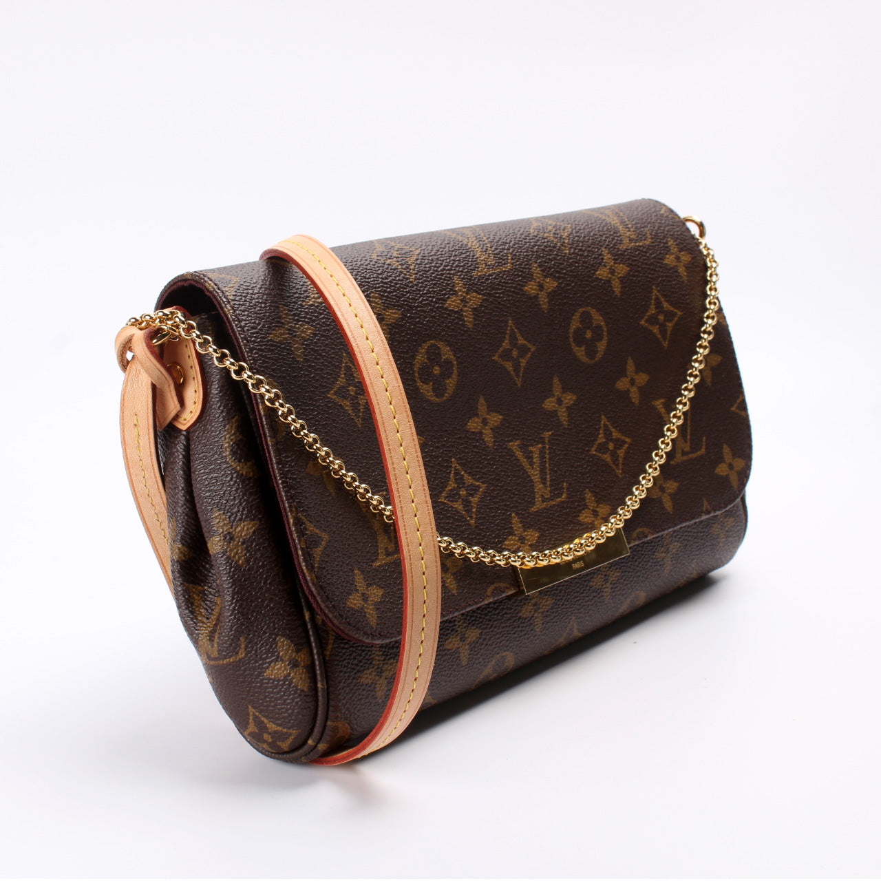 Favorite MM Monogram