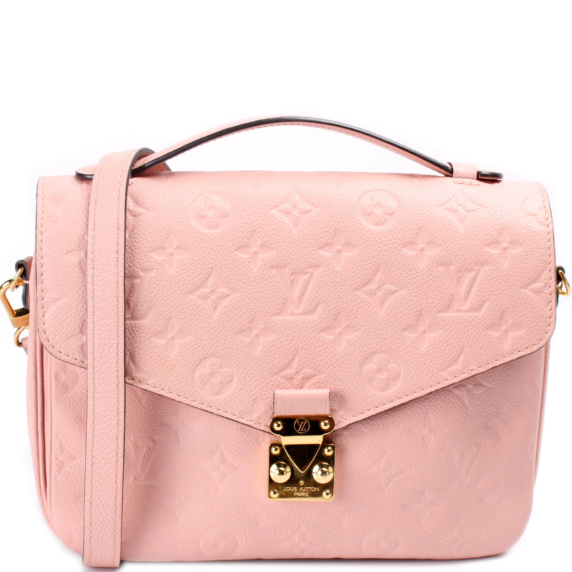 Pochette Metis Empreinte