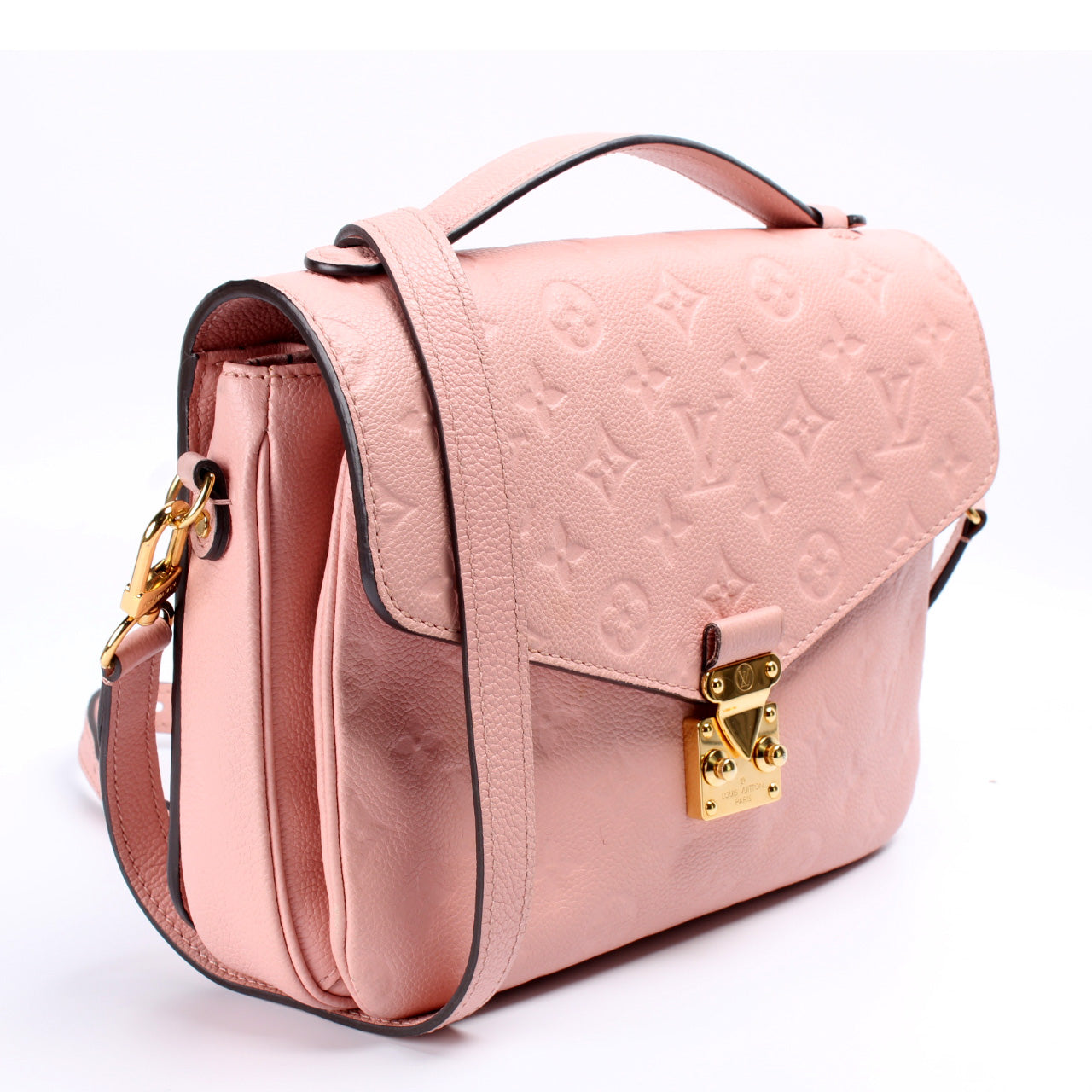 Pochette Metis Empreinte