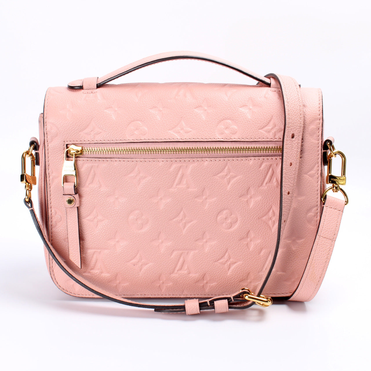 Pochette Metis Empreinte