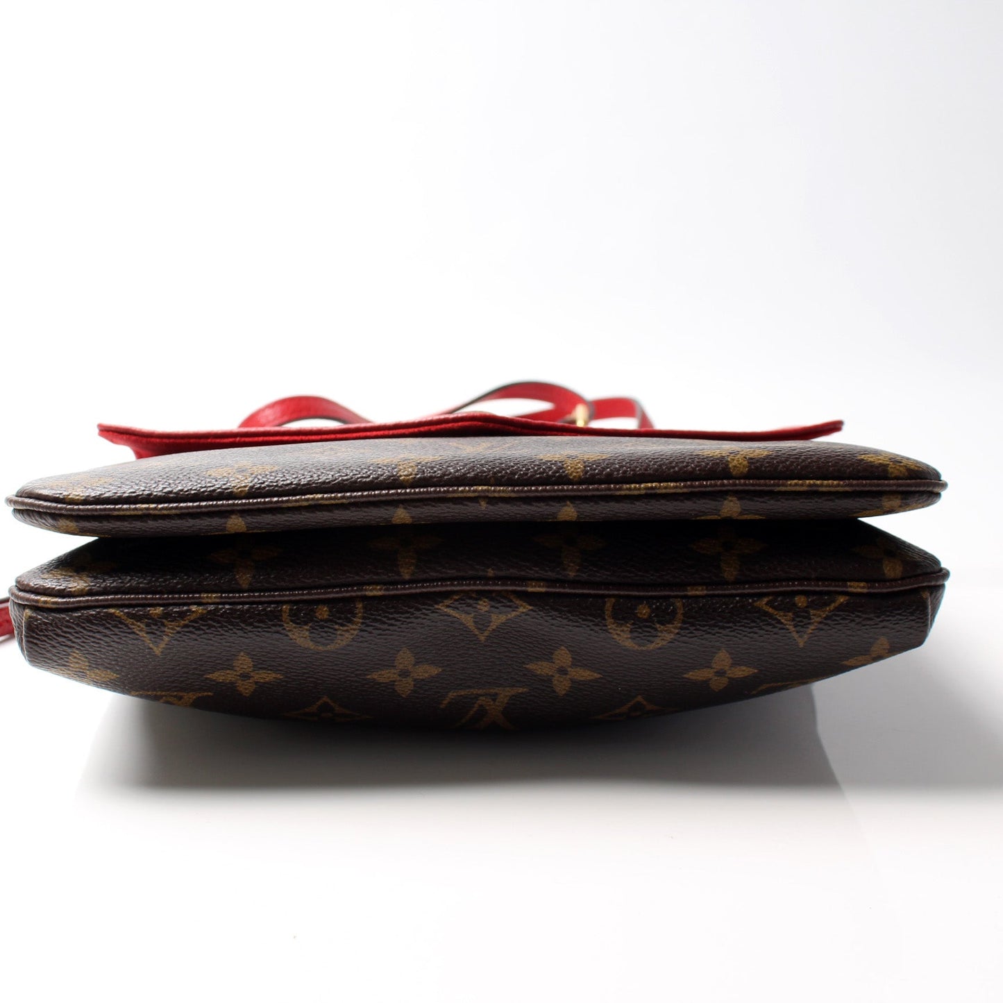 Pochette Twice Monogram