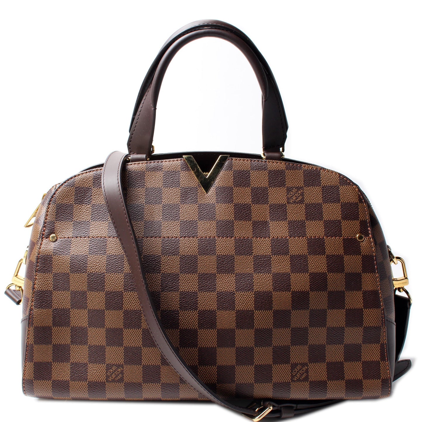 Kensington Bowling Damier Ebene