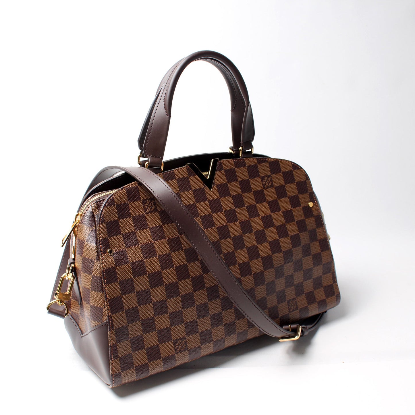 Kensington Bowling Damier Ebene