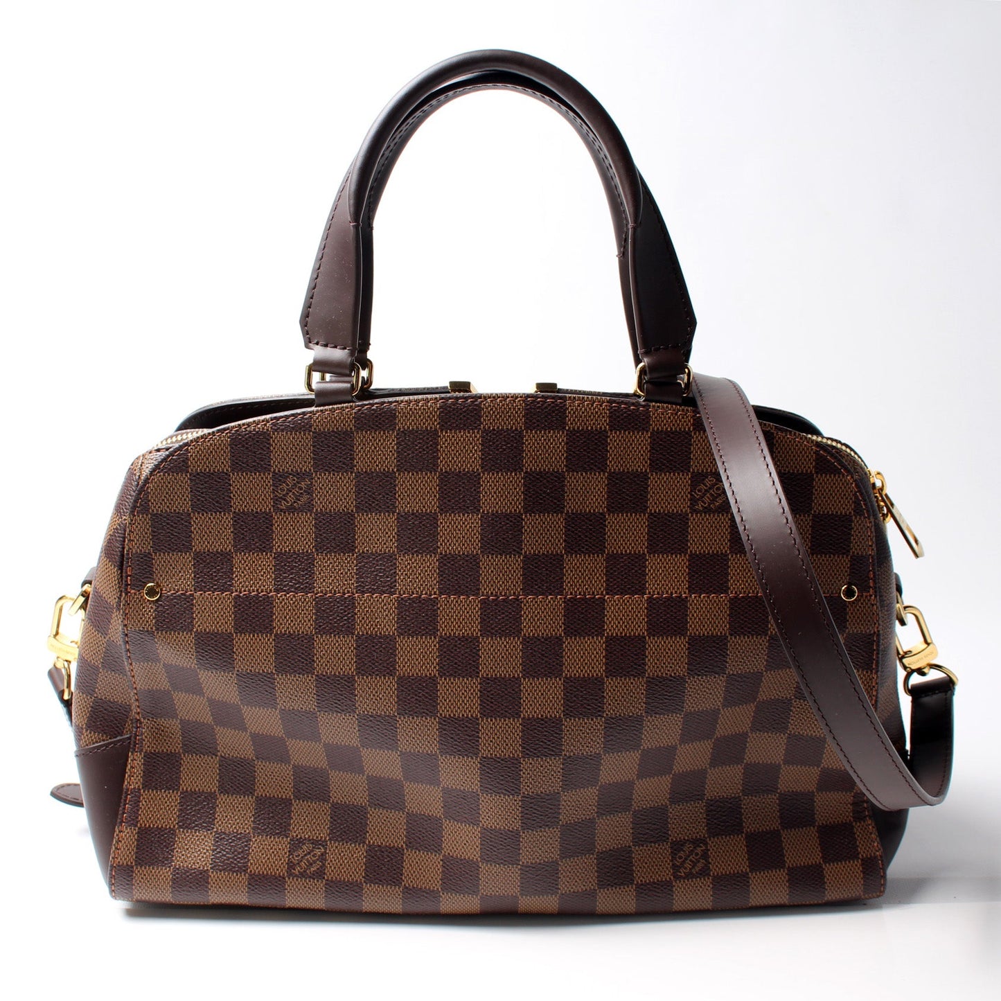 Kensington Bowling Damier Ebene