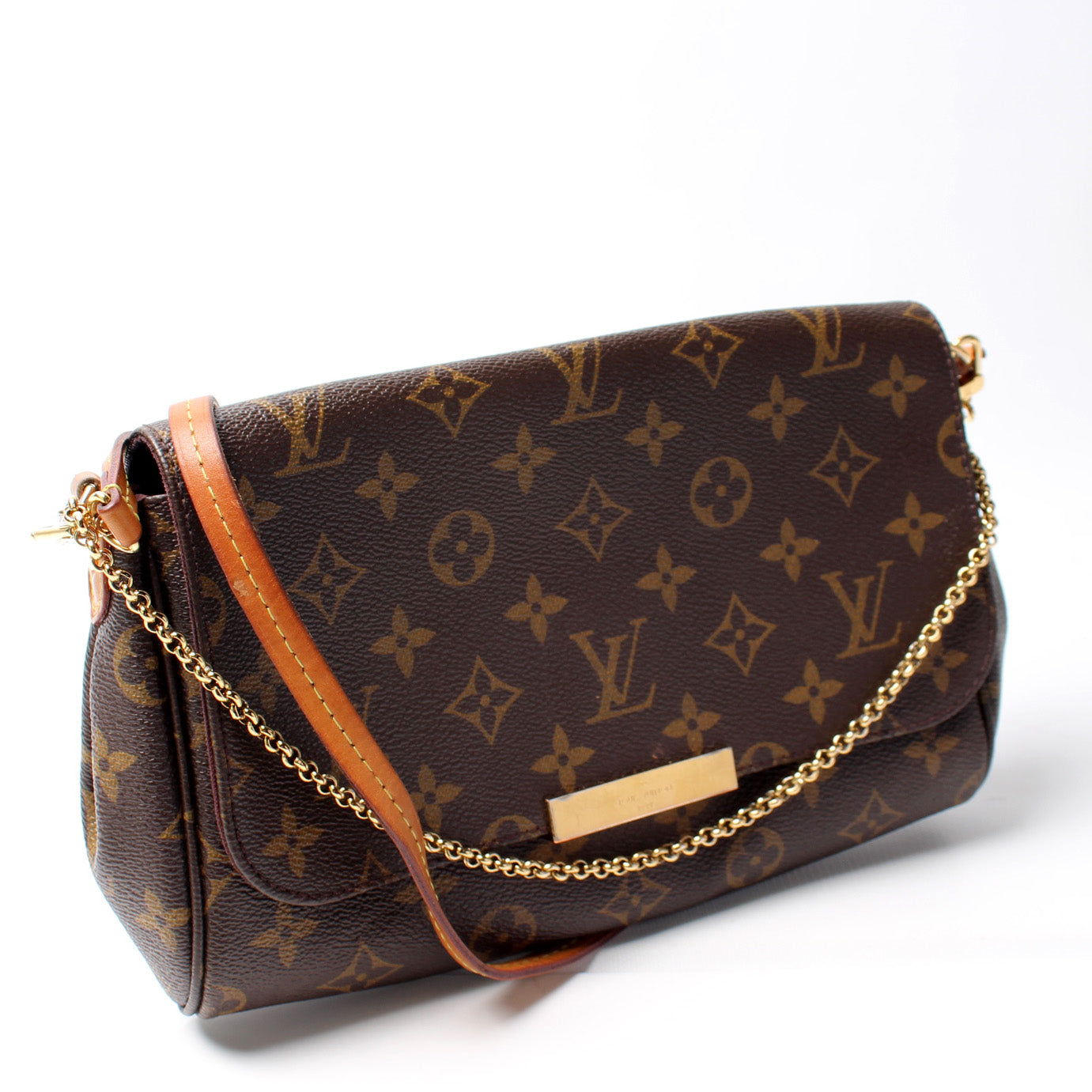 Favorite MM Monogram