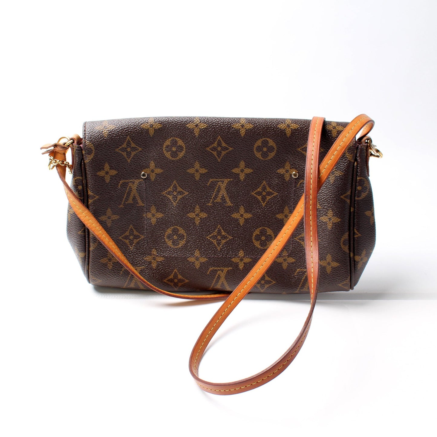 Favorite MM Monogram