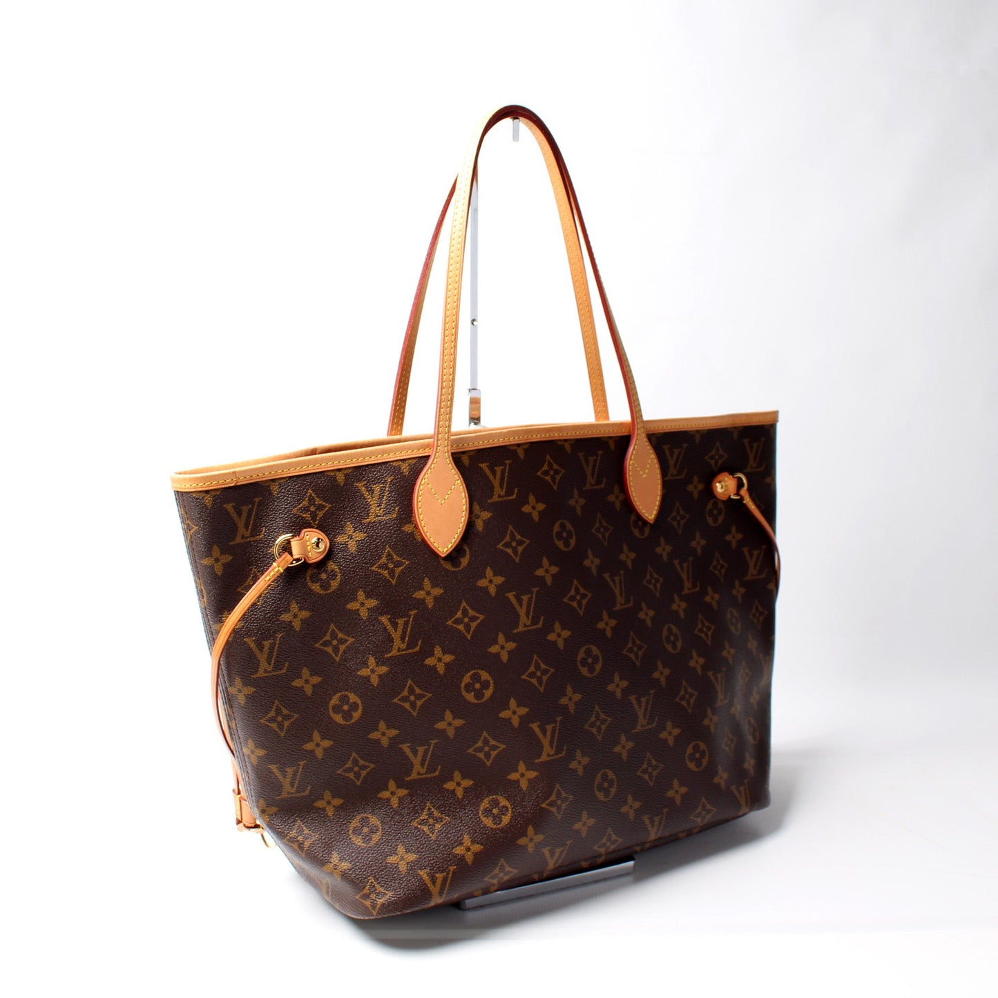 Neverfull MM Monogram