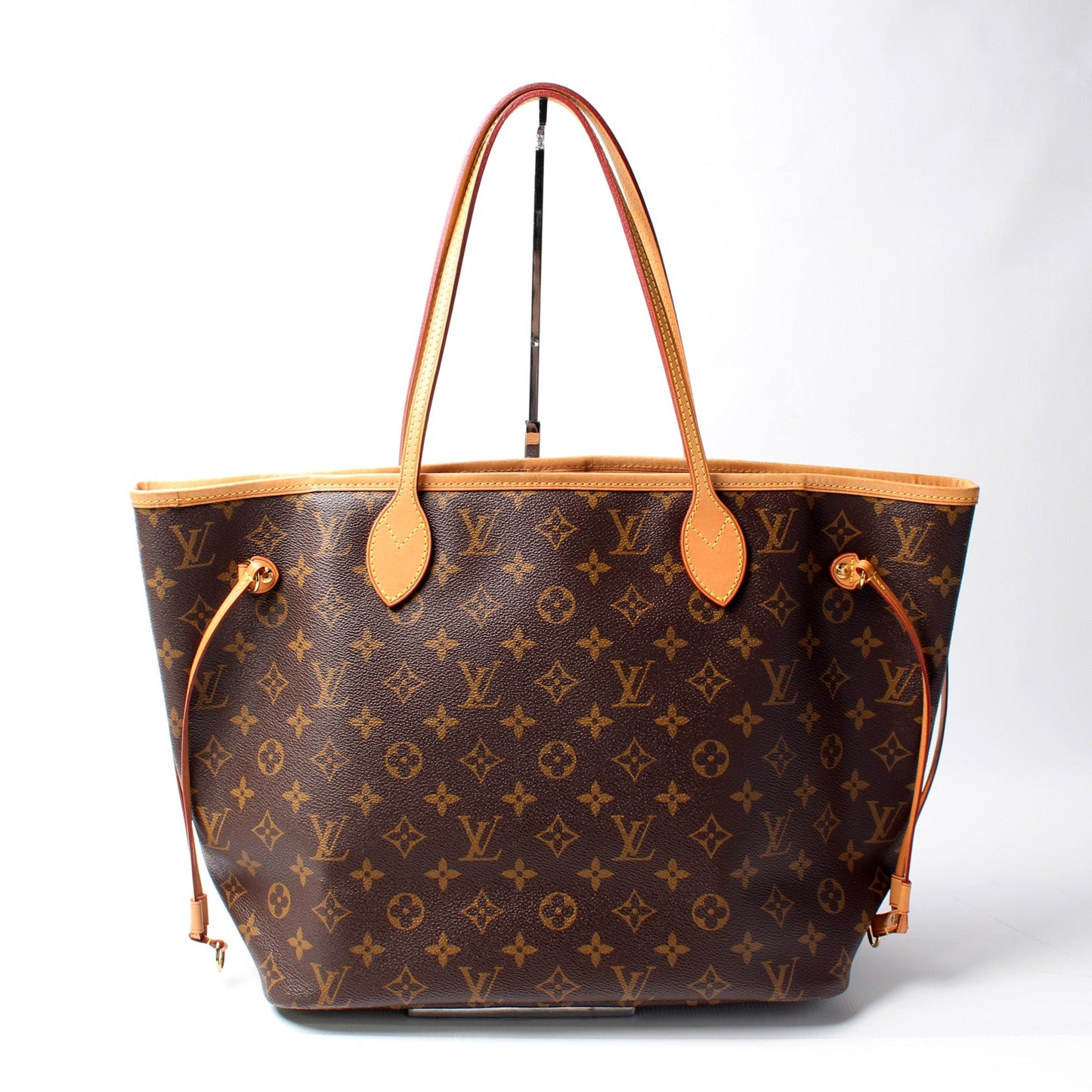 Neverfull MM Monogram